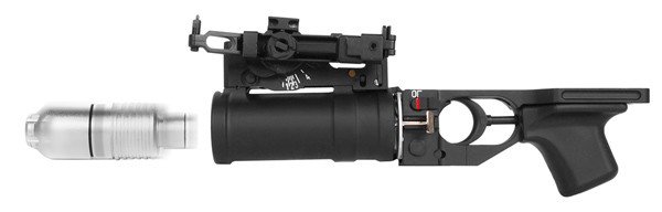 DBOYS GP-25 Grenade Launcher for AK74