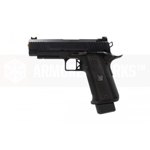 EMG / Salient Arms International DS 2011 Pistol Hi-Capa 4.3 (Black)