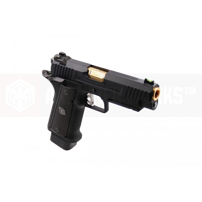 EMG / Salient Arms International DS 2011 Pistol Hi-Capa 4.3 (Black)