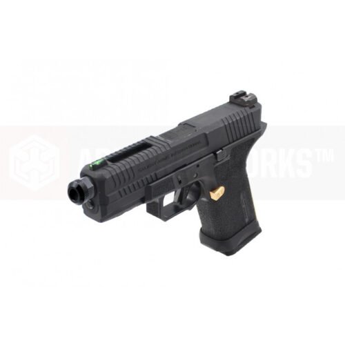 EMG / Salient Arms International(TM) BLU Compact Pistol (Black)