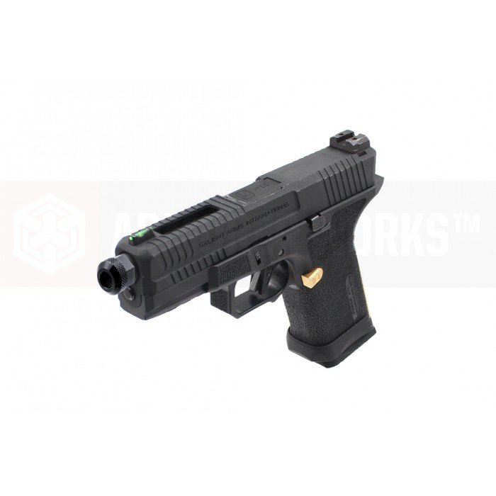 EMG / Salient Arms International(TM) BLU Compact Pistol (Black)