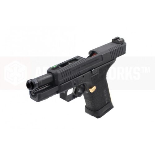 EMG / Salient Arms International(TM) BLU Compact Pistol (Black)