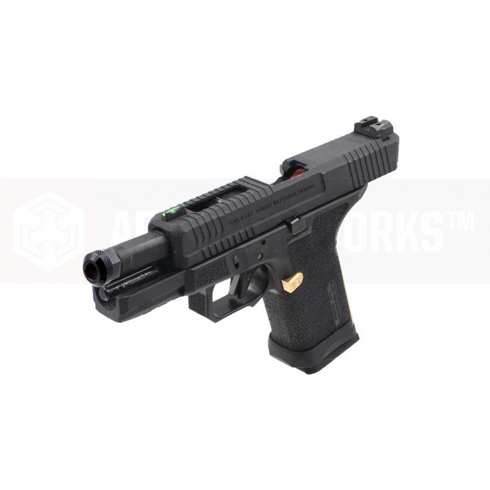 EMG / Salient Arms International(TM) BLU Compact Pistol (Black)