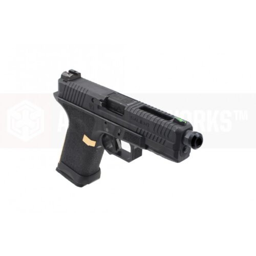 EMG / Salient Arms International(TM) BLU Compact Pistol (Black)