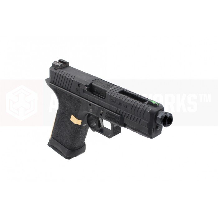 EMG / Salient Arms International(TM) BLU Compact Pistol (Black)