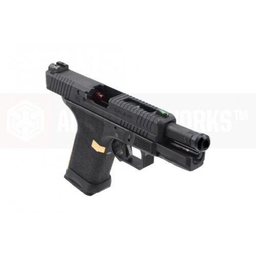 EMG / Salient Arms International(TM) BLU Compact Pistol (Black)