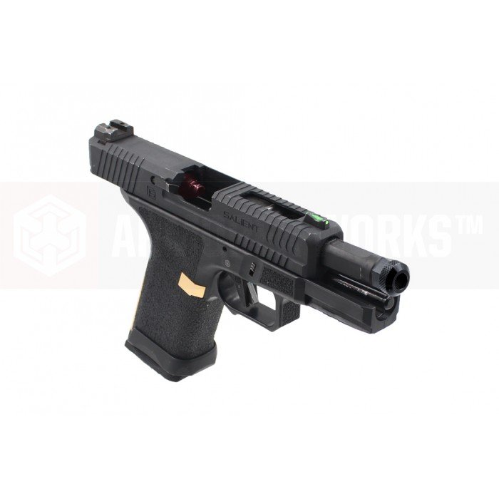 EMG / Salient Arms International(TM) BLU Compact Pistol (Black)