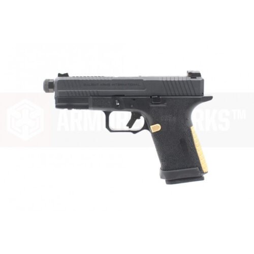 EMG / Salient Arms International(TM) BLU Compact Pistol (Black)