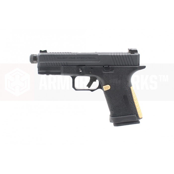 EMG / Salient Arms International(TM) BLU Compact Pistol (Black)