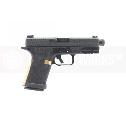 EMG / Salient Arms International(TM) BLU Compact Pistol (Black)