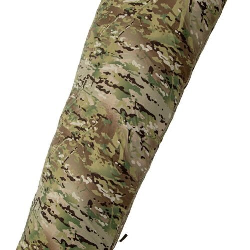 Sleeping bag Tropen - Multicam