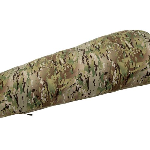 Sleeping bag Tropen - Multicam