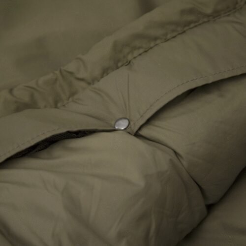 Sleeping bag Tropen - OD