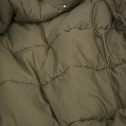 Sleeping bag Tropen - OD