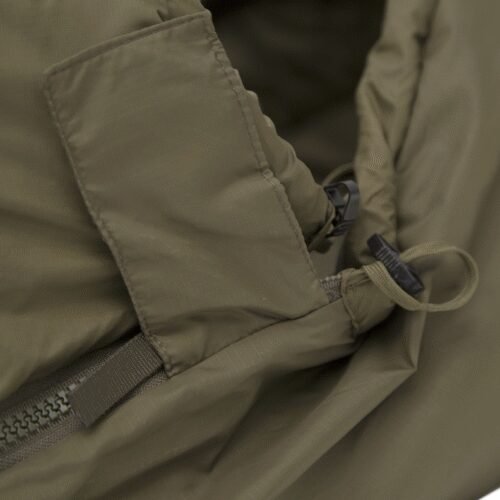 Sleeping bag Tropen - OD