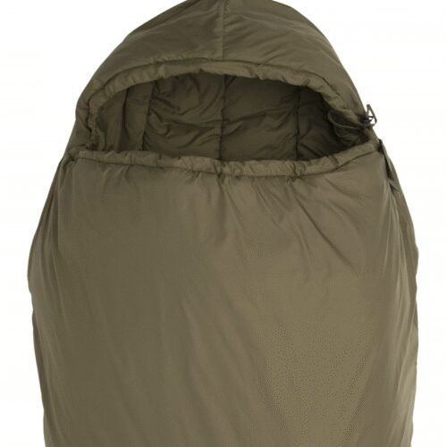 Sleeping bag Tropen - OD
