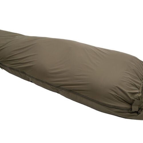 Sleeping bag Tropen - OD