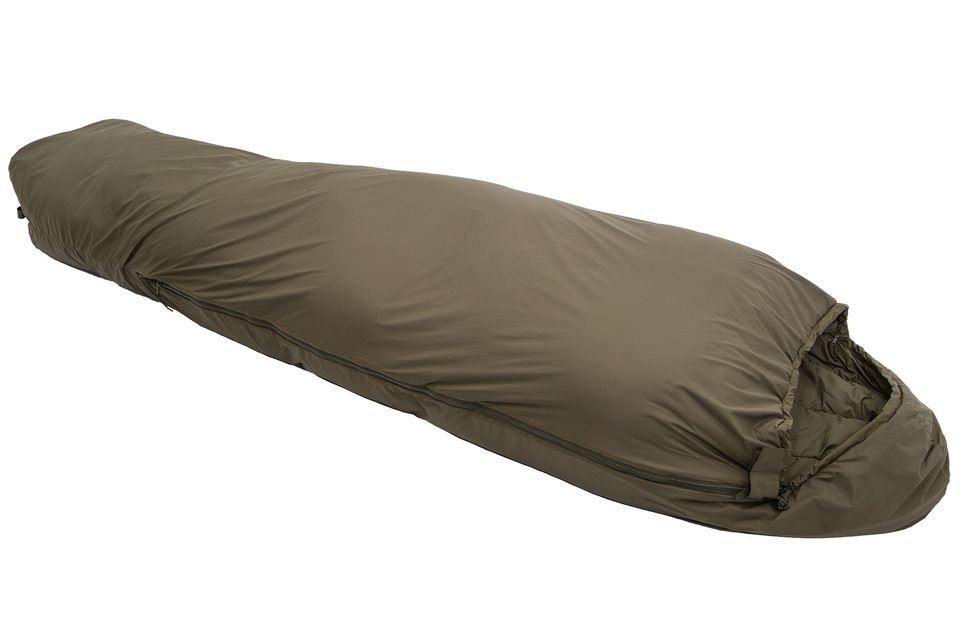 Sleeping bag Tropen - OD