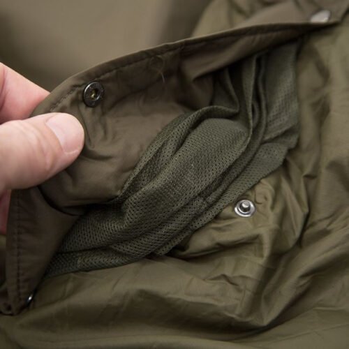 Sleeping bag Tropen - OD