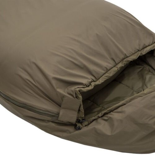 Sleeping bag Tropen - OD