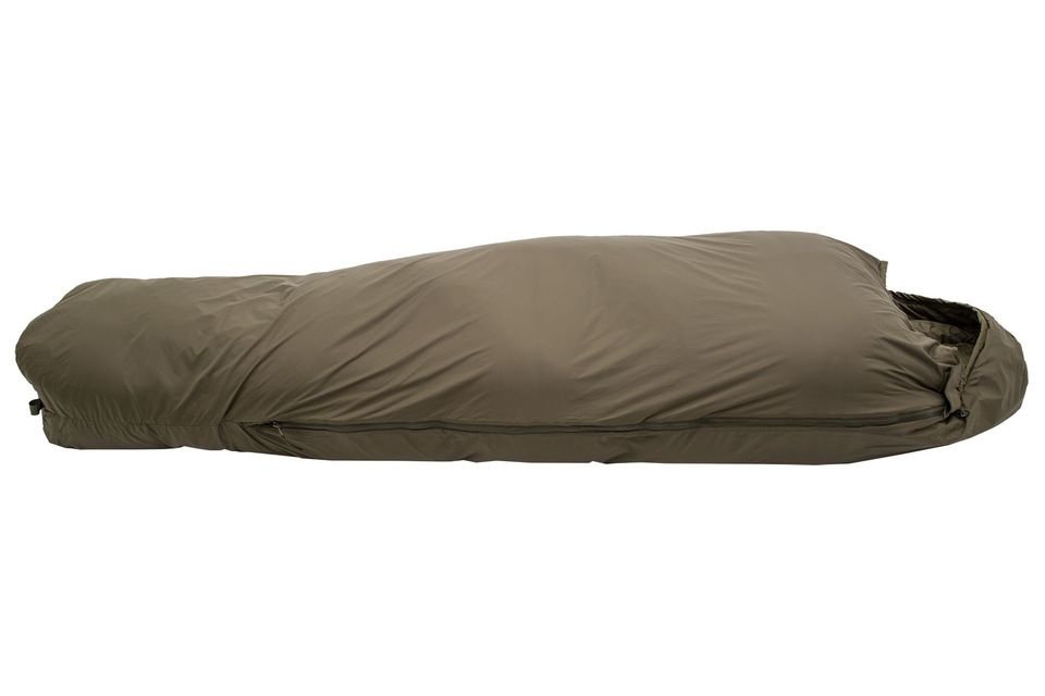 Sleeping bag Tropen - OD
