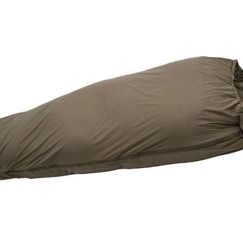 Sleeping bag Tropen - OD