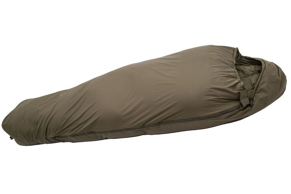 Sleeping bag Tropen - OD