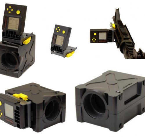 Xcortech X3500 Chronograph