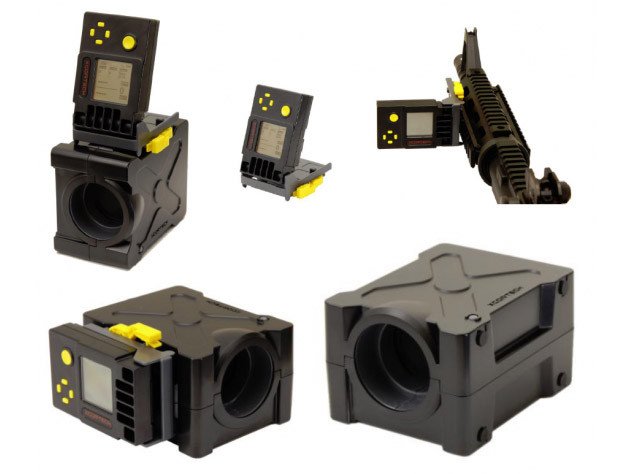 Xcortech X3500 Chronograph