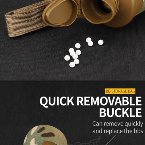 Storage bag for 3000BB - OD