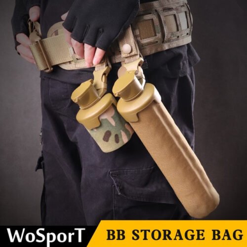 Storage bag for 3000BB - TAN