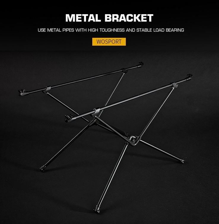 Tactical Portable Table - MC