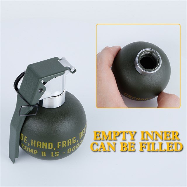 Wosport M67 DUMMY model MOLLE Set - Black