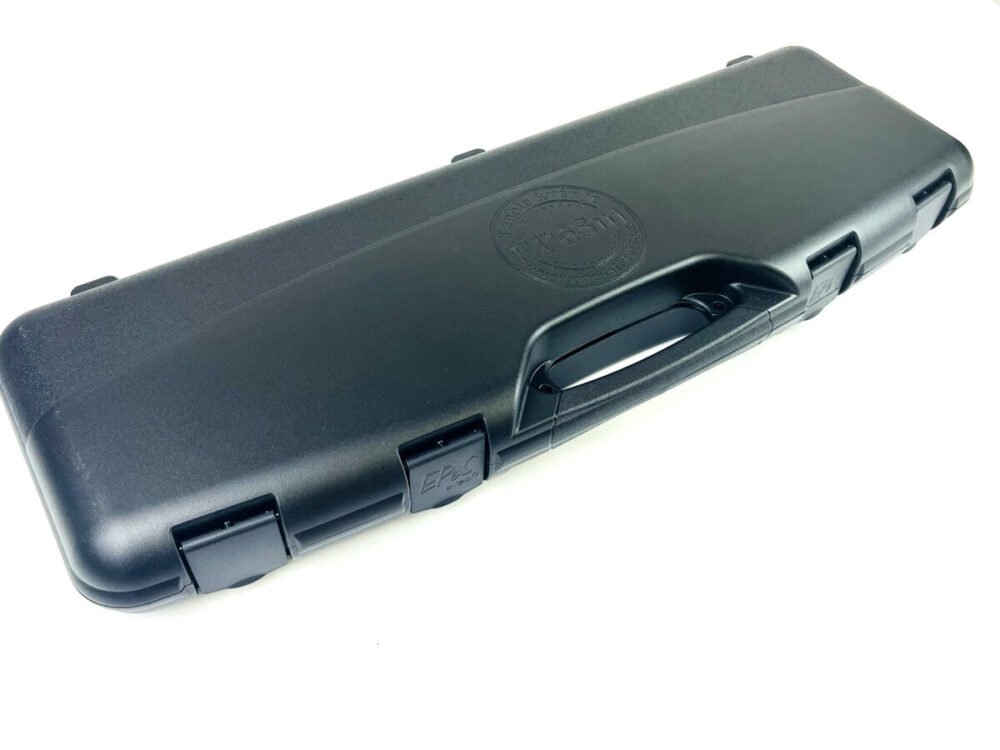 EPeS PAR MK3 10" AEG - MAJOR - Black