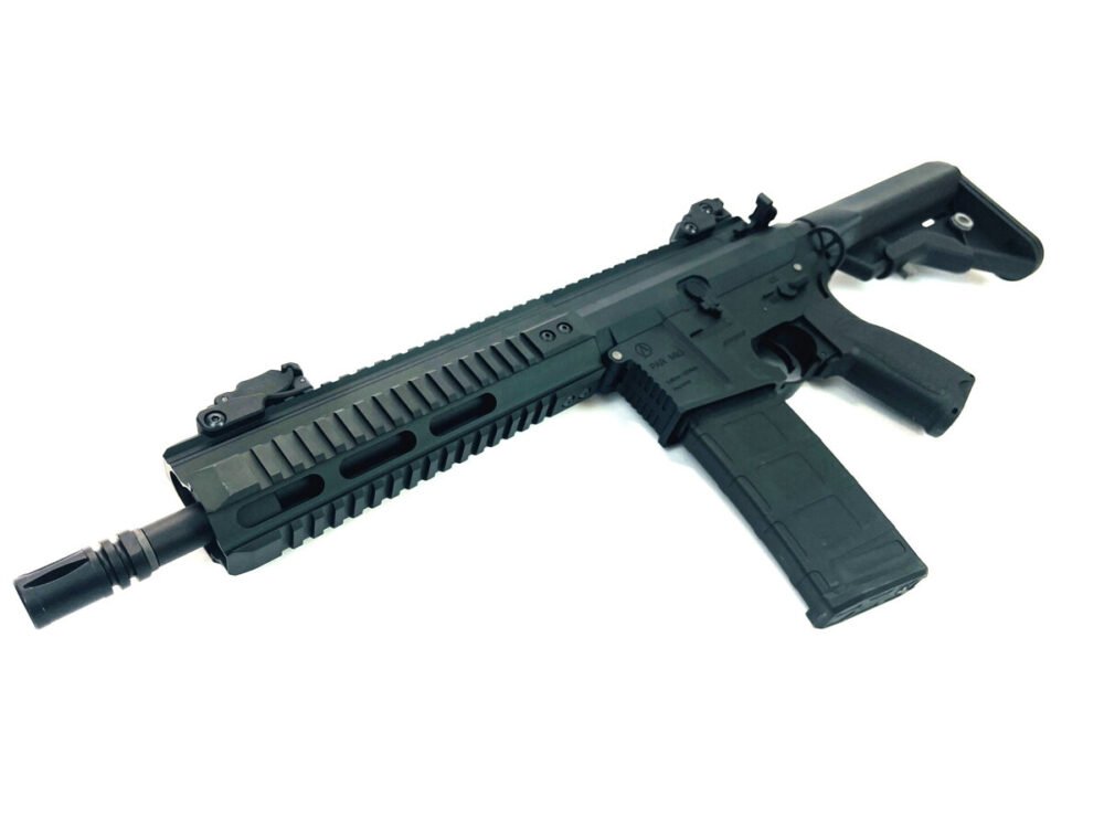 EPeS PAR MK3 10" AEG - MAJOR - Black