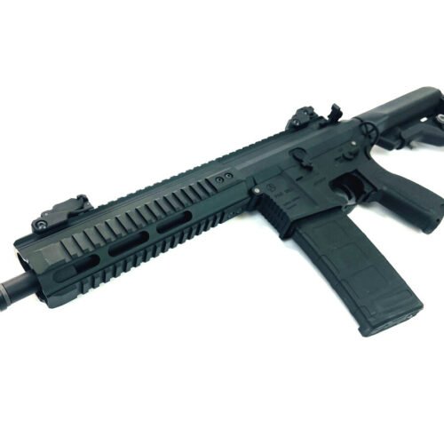 EPeS PAR MK3 10" AEG - MAJOR - Black