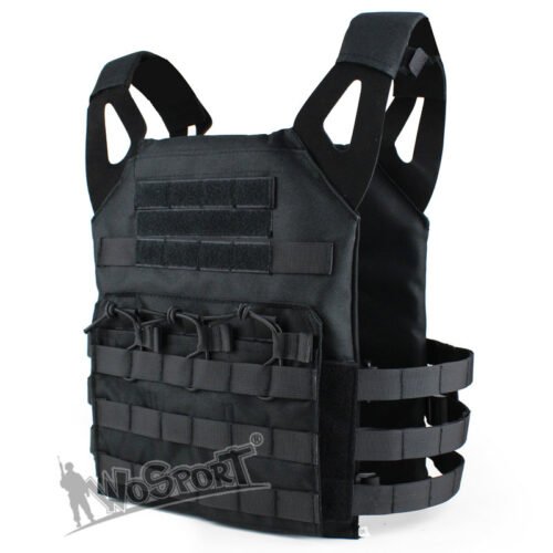 40640 JPC Tactical Vest - MC