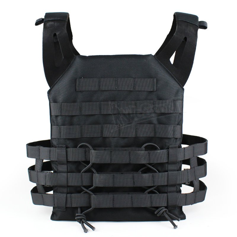 Vest Jpc R JPC Tactical Vest – Ranger Green - Bee Tactical