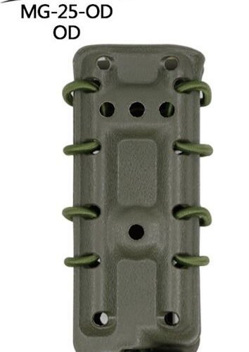 Wosport 9mm Function Box ( OD )