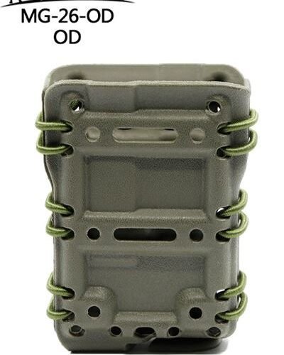 Wosport 5.56 Function Box ( OD )