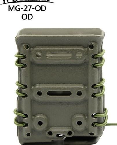 Wosport 7.62 Function Box ( OD )