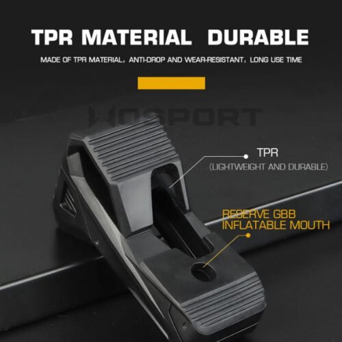 Multi-functional Magazine Grip M4 - TAN (2PCS)
