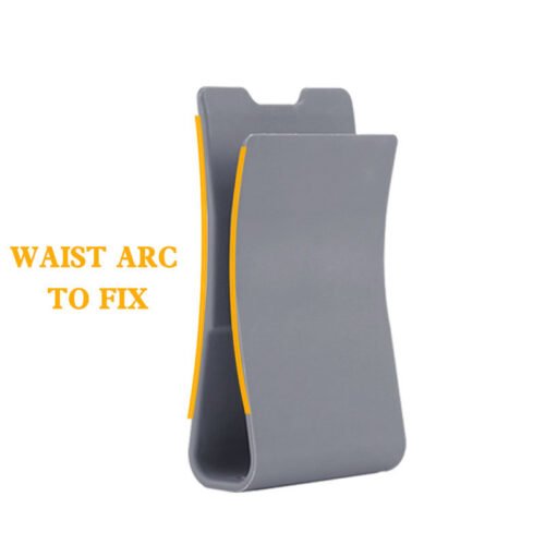 Plastic insert for M4 mag  - Grey (2PCS)