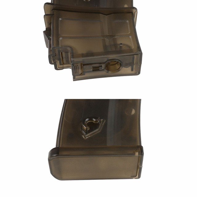 CYMA 420 Rounds G36 AEG Flash Hi-Cap Magazine