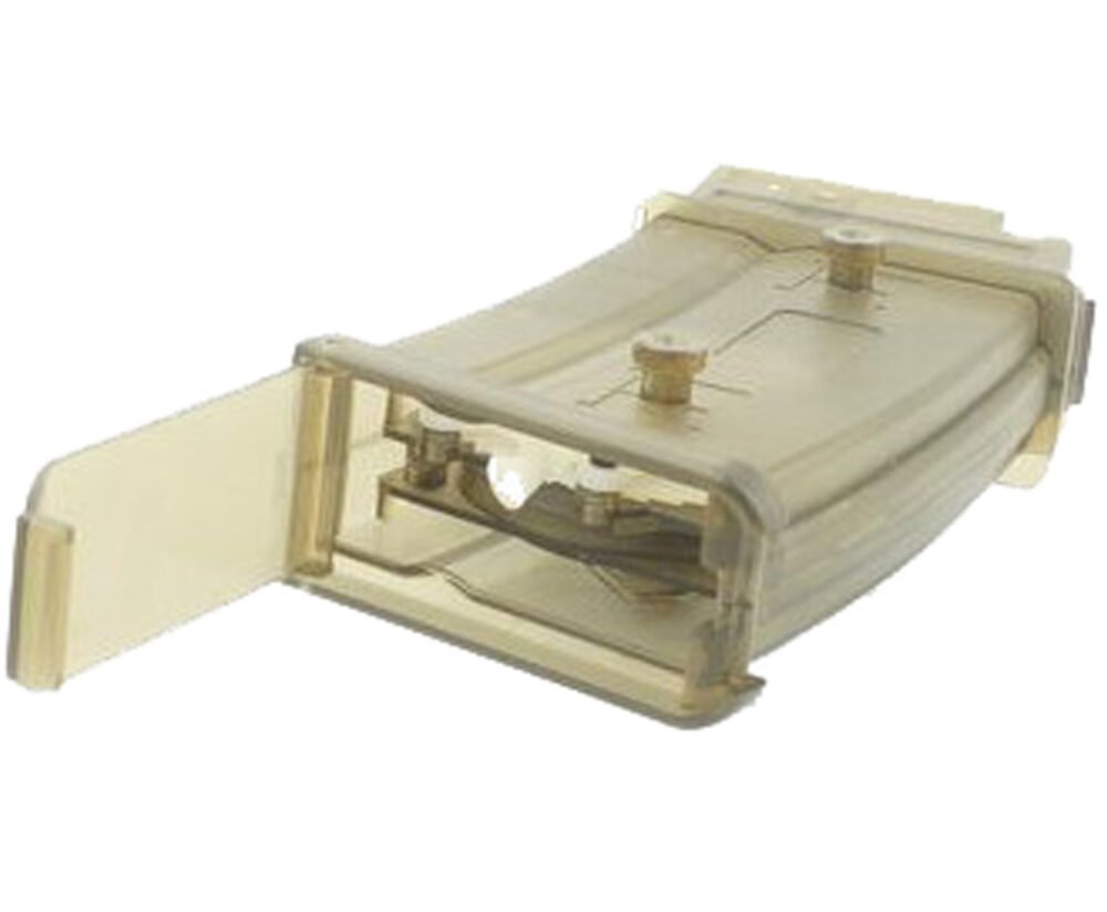 CYMA 420 Rounds G36 AEG Flash Hi-Cap Magazine