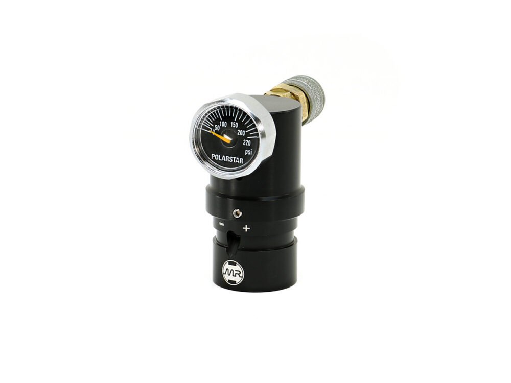 HPA PolarStar Micro Regulator (Standalone)