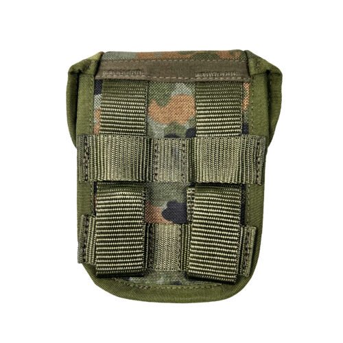 Grenade pouch Storm 360 - Flecktarn