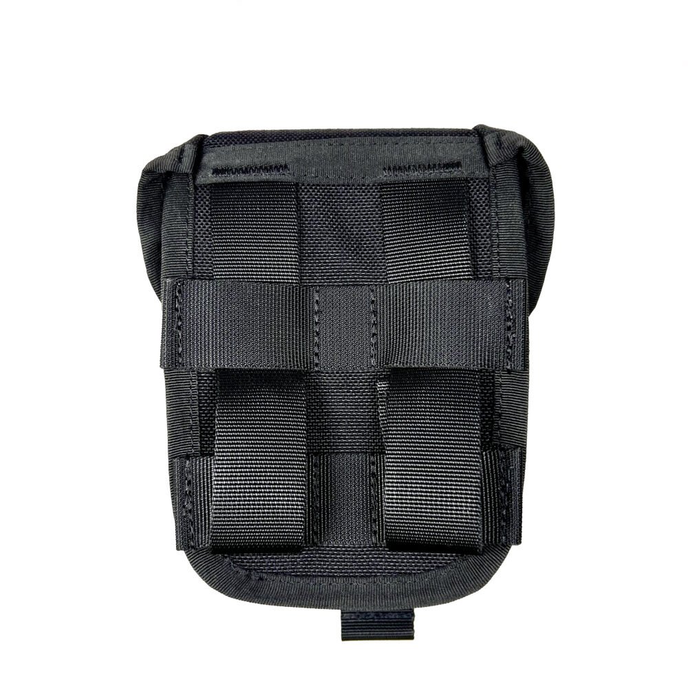 Grenade pouch Storm 360 - Black
