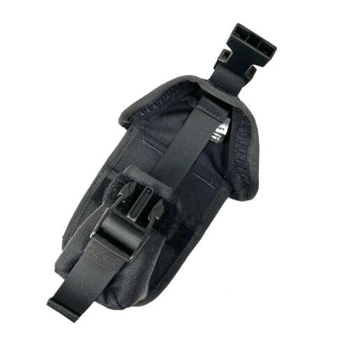 Grenade pouch Storm 360 - MC Black