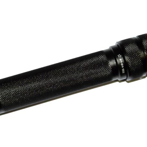 FMA PBS-1 Silencer 42x205 mm, 14- mm (CCW) - Black
